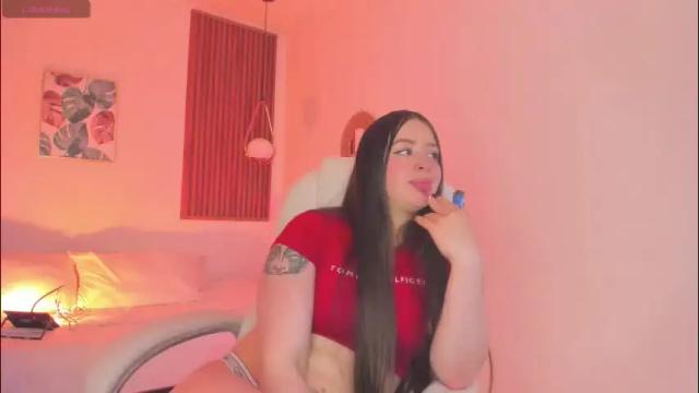 Thumbnail 1, tiffanywright_'s Stream at Chaturbate, 1 month ago