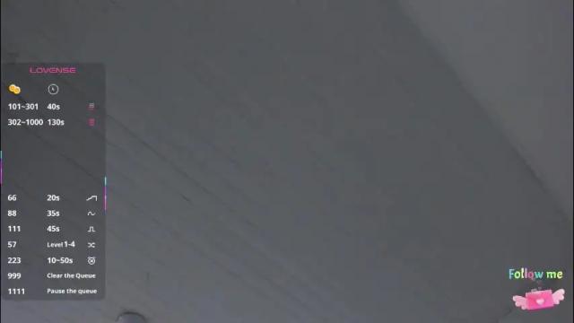 Thumbnail 1, tiffanywright_'s Stream at Chaturbate, 1 month ago