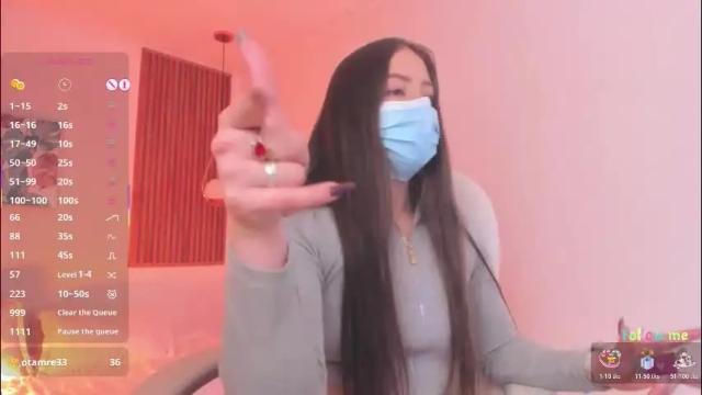 Image 10 of tiffanywright_ Stream on Chaturbate on 29 days ago