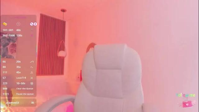 Image 11 of tiffanywright_ Stream on Chaturbate on 29 days ago