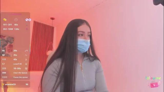 Image 12 of tiffanywright_ Stream on Chaturbate on 29 days ago