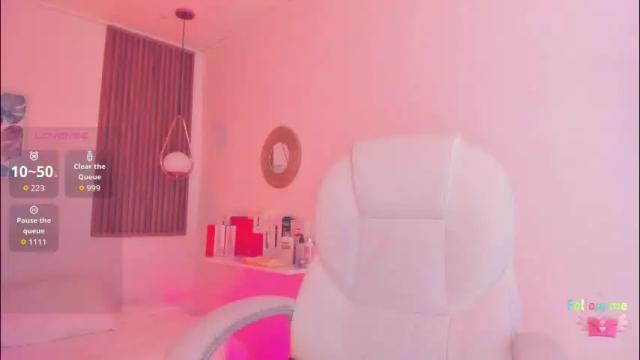 Image 8 of tiffanywright_ Stream on Chaturbate on 25 days ago