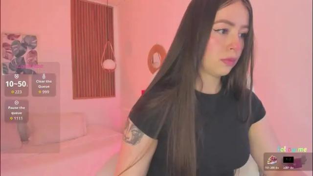 Thumbnail 2, tiffanywright_'s Stream at Chaturbate, 15 days ago