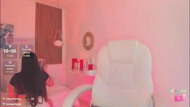 Thumbnail 3, tiffanywright_'s Stream at Chaturbate, 15 days ago