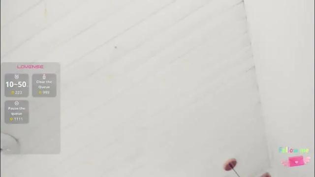 Thumbnail 1, tiffanywright_'s Stream at Chaturbate, 7 days ago