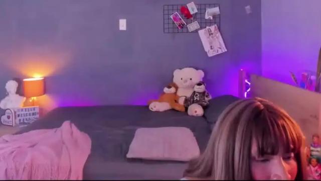 Image 3 of tiffbeautiful Stream on Chaturbate on 13 months ago