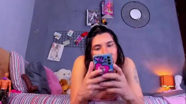 Thumbnail 1, tiffbeautiful's Stream at Chaturbate, 1 month ago