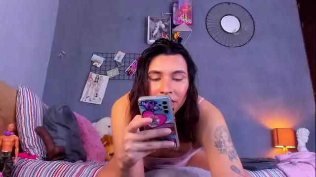 Image 11 of tiffbeautiful Stream on Chaturbate on 1 month ago