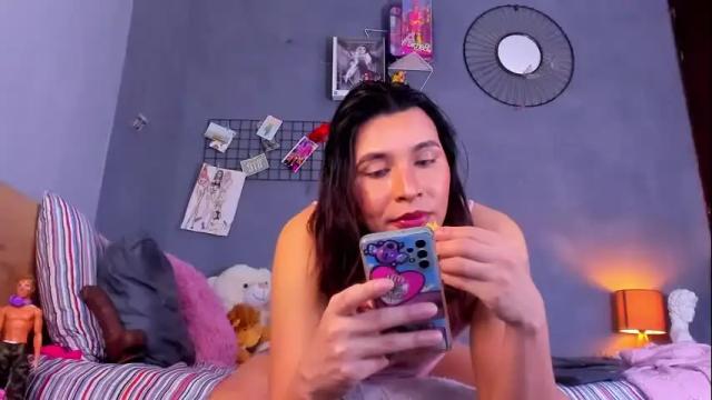Image 12 of tiffbeautiful Stream on Chaturbate on 1 month ago