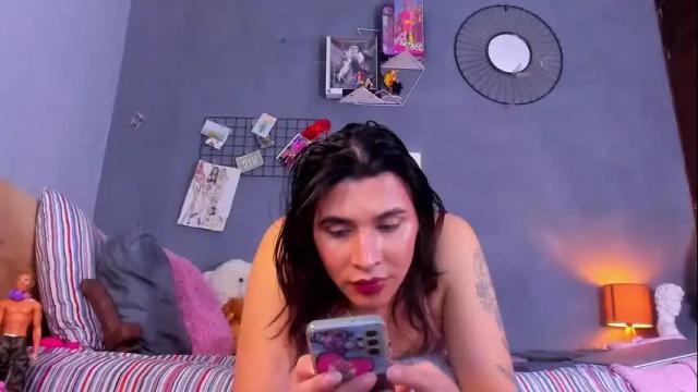 Thumbnail 2, tiffbeautiful's Stream at Chaturbate, 1 month ago