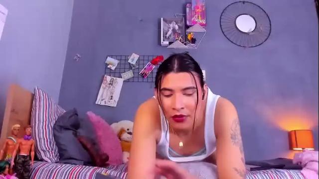 Image 10 of tiffbeautiful Stream on Chaturbate on 1 month ago