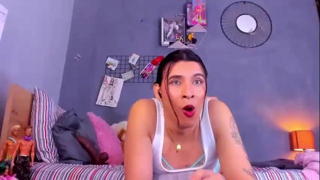 Image 11 of tiffbeautiful Stream on Chaturbate on 1 month ago