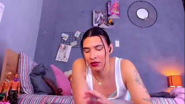 Image 8 of tiffbeautiful Stream on Chaturbate on 1 month ago