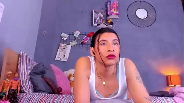Thumbnail 3, tiffbeautiful's Stream at Chaturbate, 1 month ago
