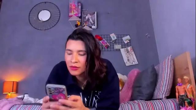 Image 10 of tiffbeautiful Stream on Chaturbate on 1 month ago