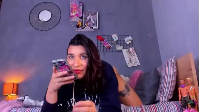 Image 12 of tiffbeautiful Stream on Chaturbate on 1 month ago