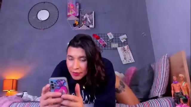 Thumbnail 3, tiffbeautiful's Stream at Chaturbate, 1 month ago