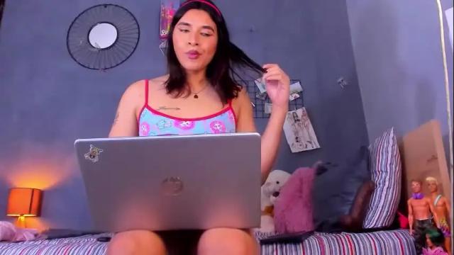 Thumbnail 2, tiffbeautiful's Stream at Chaturbate, 28 days ago