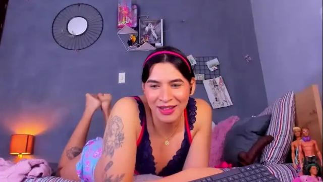 Image 10 of tiffbeautiful Stream on Chaturbate on 25 days ago