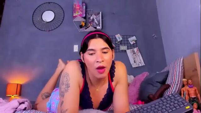 Image 11 of tiffbeautiful Stream on Chaturbate on 25 days ago