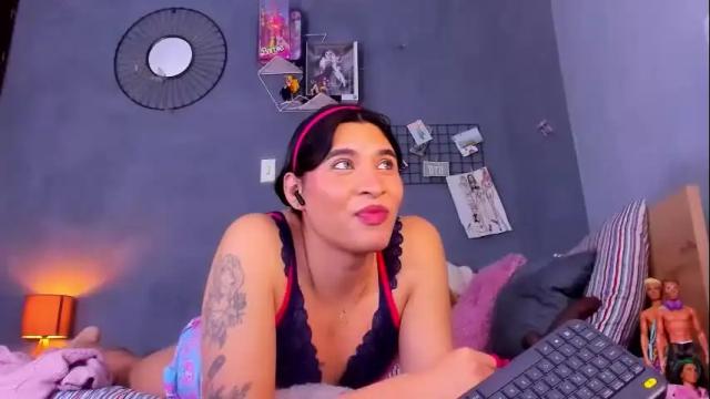 Image 12 of tiffbeautiful Stream on Chaturbate on 25 days ago
