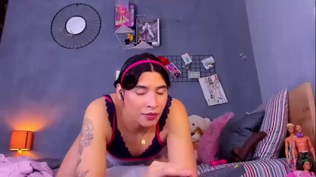 Image 3 of tiffbeautiful Stream on Chaturbate on 25 days ago