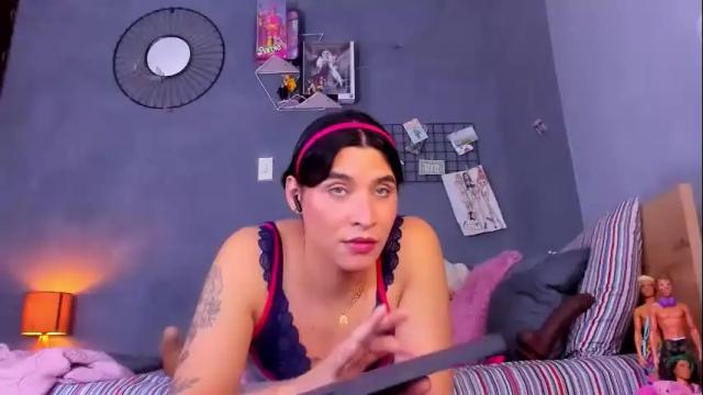 Image 4 of tiffbeautiful Stream on Chaturbate on 25 days ago