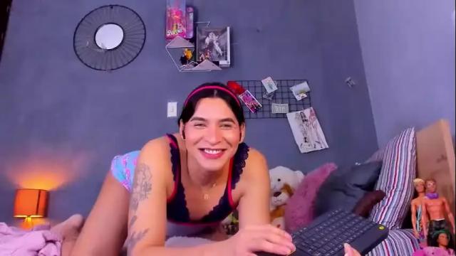 Thumbnail 2, tiffbeautiful's Stream at Chaturbate, 25 days ago