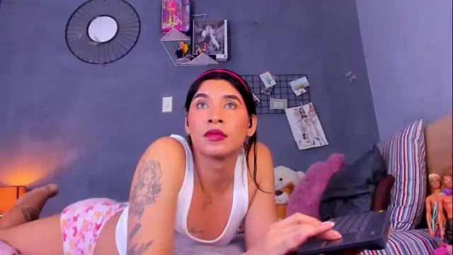 Image 12 of tiffbeautiful Stream on Chaturbate on 24 days ago