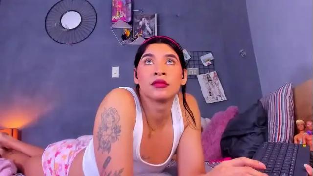 Image 2 of tiffbeautiful Stream on Chaturbate on 24 days ago