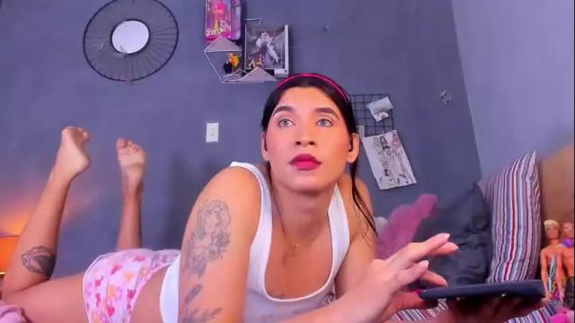 Image 4 of tiffbeautiful Stream on Chaturbate on 24 days ago