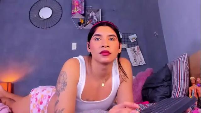Thumbnail 2, tiffbeautiful's Stream at Chaturbate, 23 days ago