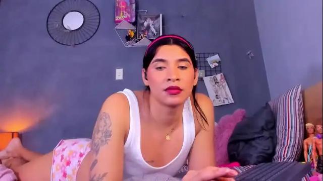 Image 6 of tiffbeautiful Stream on Chaturbate on 24 days ago
