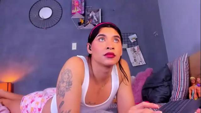 Image 8 of tiffbeautiful Stream on Chaturbate on 24 days ago