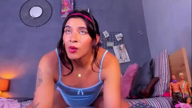 Image 10 of tiffbeautiful Stream on Chaturbate on 18 days ago