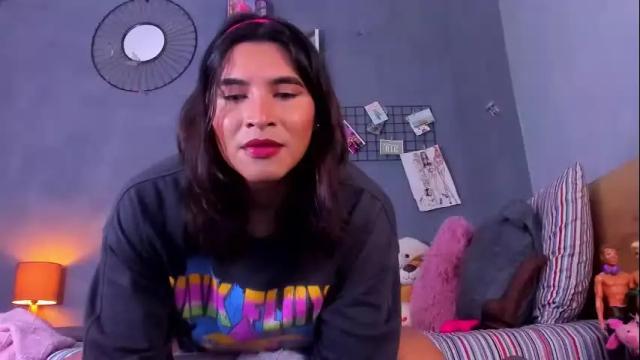 Thumbnail 1, tiffbeautiful's Stream at Chaturbate, 13 days ago