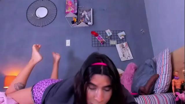 Image 10 of tiffbeautiful Stream on Chaturbate on 2 months ago