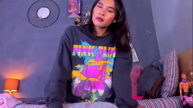 Thumbnail 2, tiffbeautiful's Stream at Chaturbate, 13 days ago