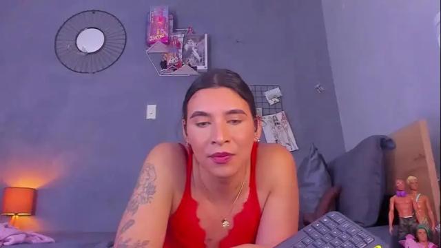 Image 10 of tiffbeautiful Stream on Chaturbate on 1 month ago