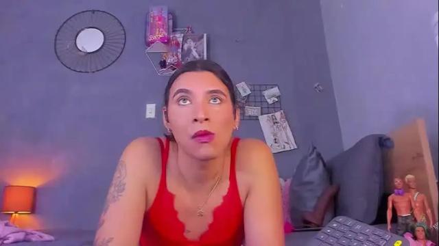 Image 4 of tiffbeautiful Stream on Chaturbate on 1 month ago