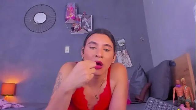 Image 7 of tiffbeautiful Stream on Chaturbate on 1 month ago