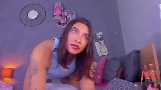 Image 12 of tiffbeautiful Stream on Chaturbate on 1 month ago