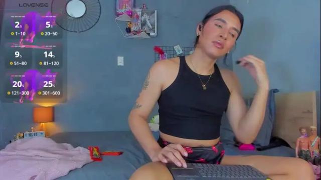 Thumbnail 2, tiffbeautiful's Stream at Chaturbate, 1 month ago