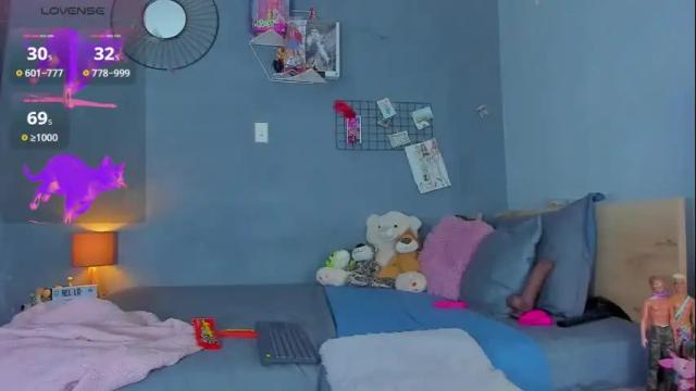 Image 6 of tiffbeautiful Stream on Chaturbate on 1 month ago