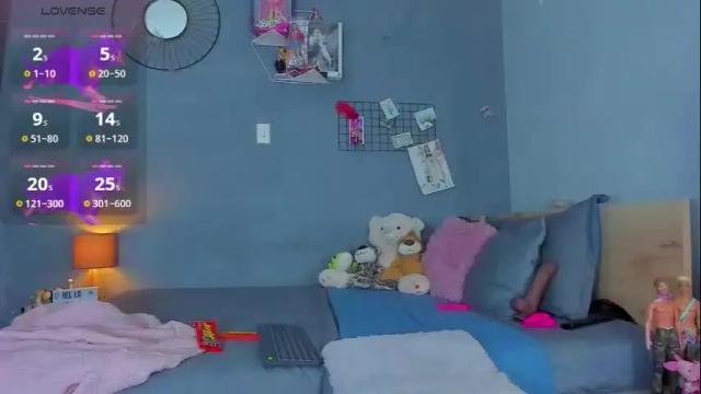 Image 7 of tiffbeautiful Stream on Chaturbate on 1 month ago