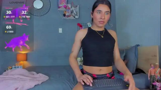 Thumbnail 3, tiffbeautiful's Stream at Chaturbate, 1 month ago