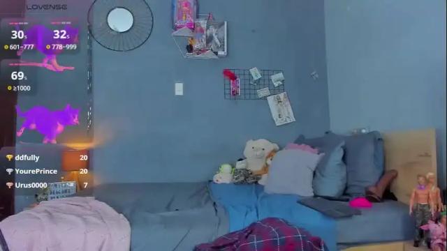 Image 12 of tiffbeautiful Stream on Chaturbate on 24 days ago
