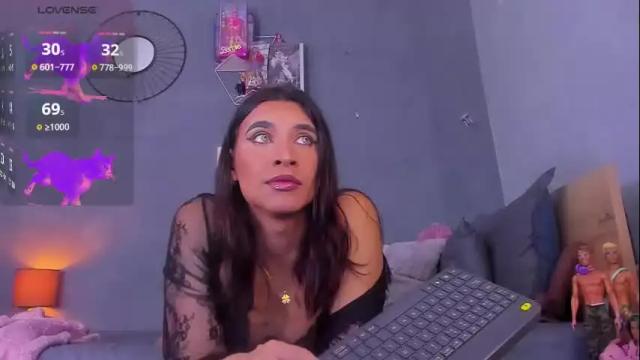 Image 4 of tiffbeautiful Stream on Chaturbate on 19 days ago