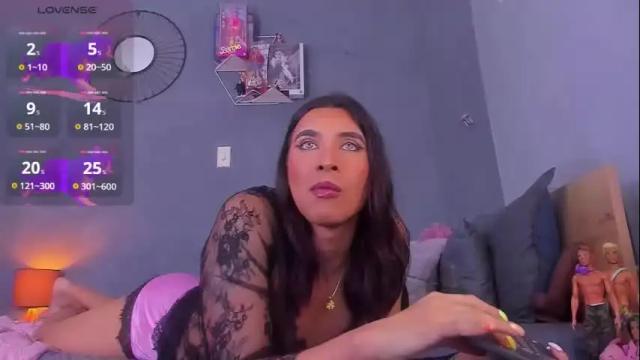 Thumbnail 2, tiffbeautiful's Stream at Chaturbate, 19 days ago