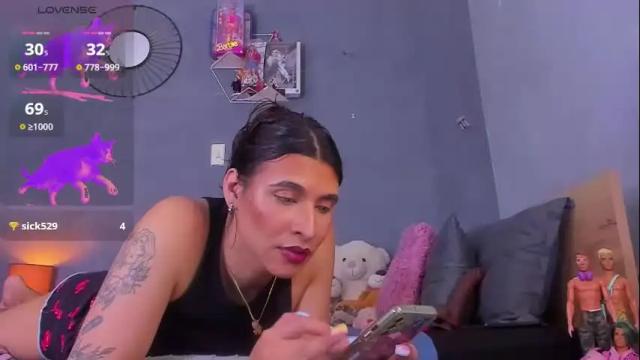 Image 2 of tiffbeautiful Stream on Chaturbate on 13 days ago